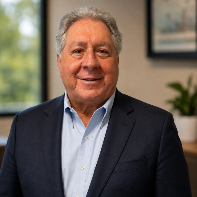 David P. Macino